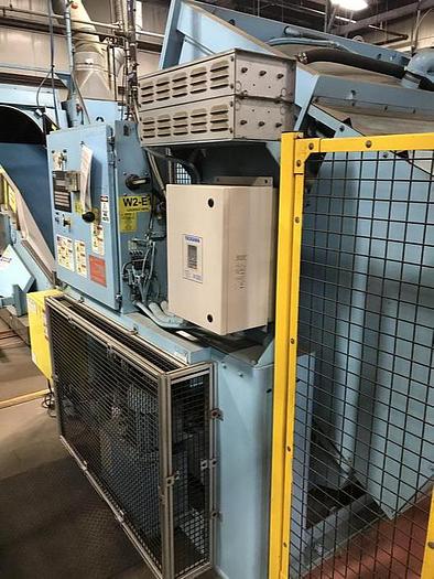 Used 2003 BRAUN 600LB OPEN POCKET