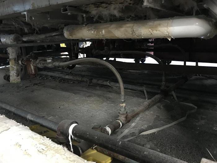 Used AMERICAN HYPRO 4 ROLL