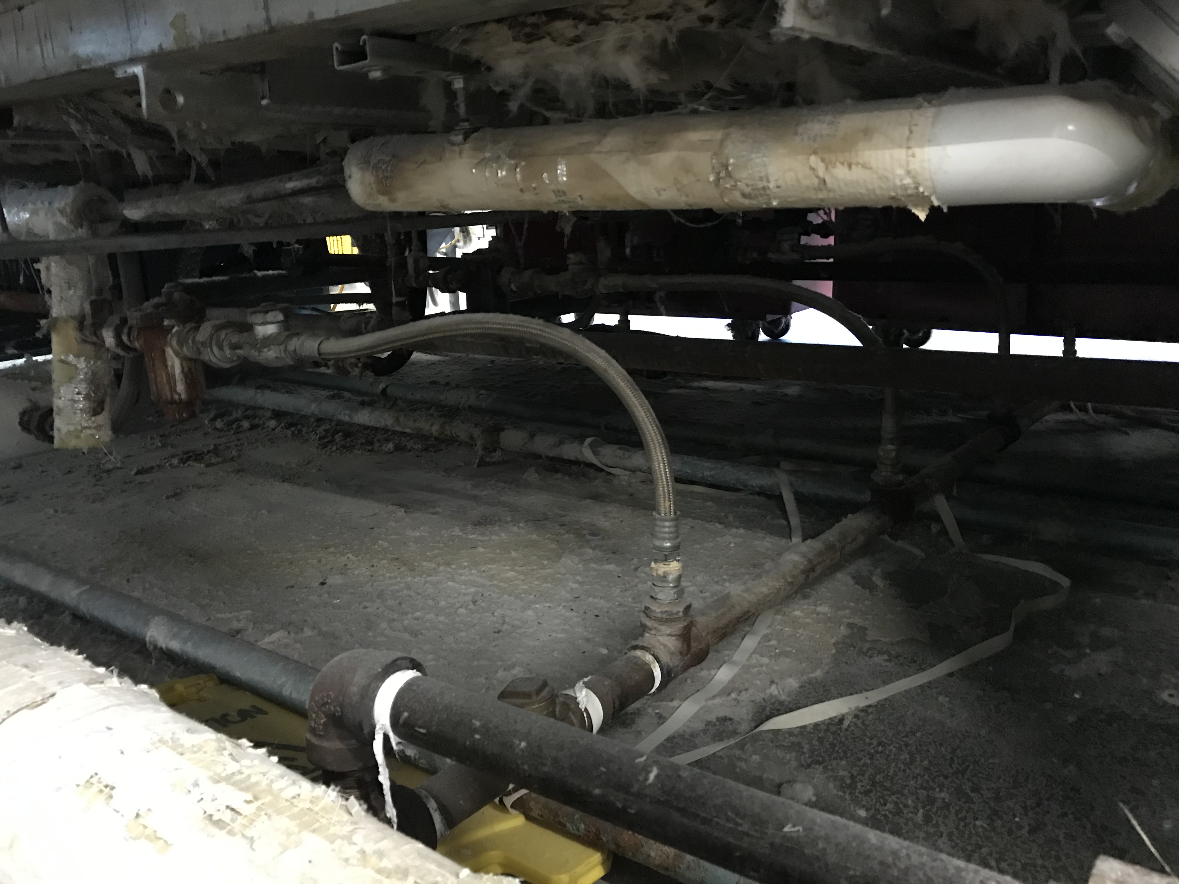 AMERICAN HYPRO 4 ROLL