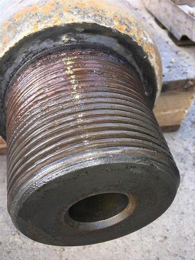 Used 0 Mission SD-10 DTH Hammer