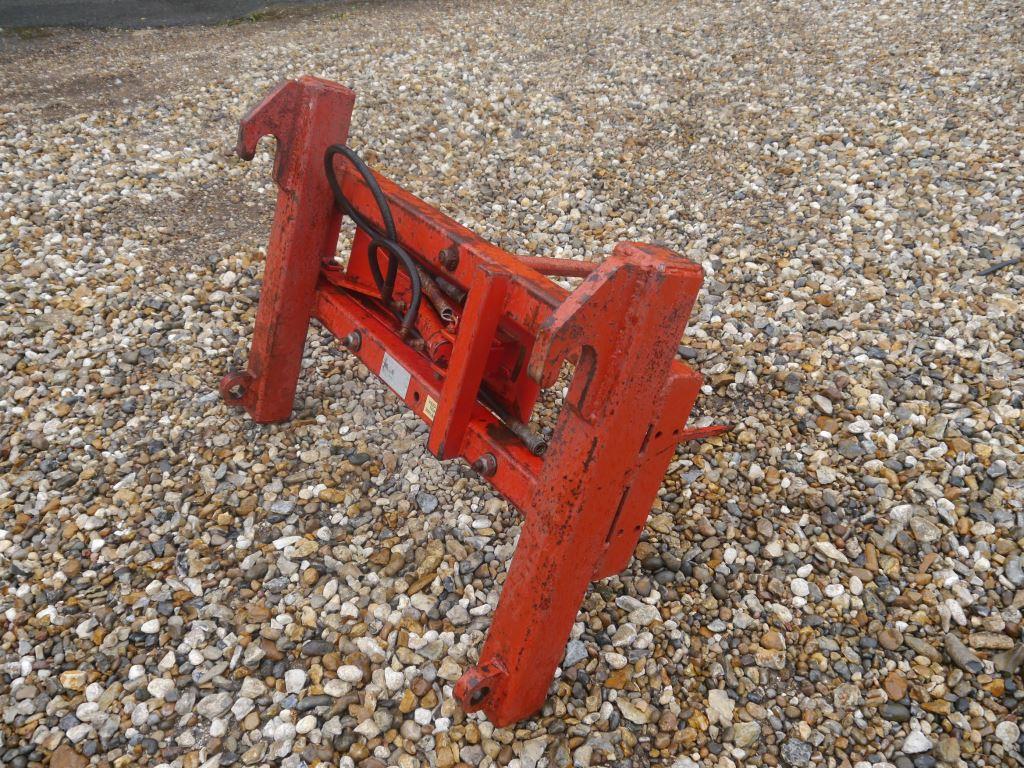 Used Farmhand Bale Spike