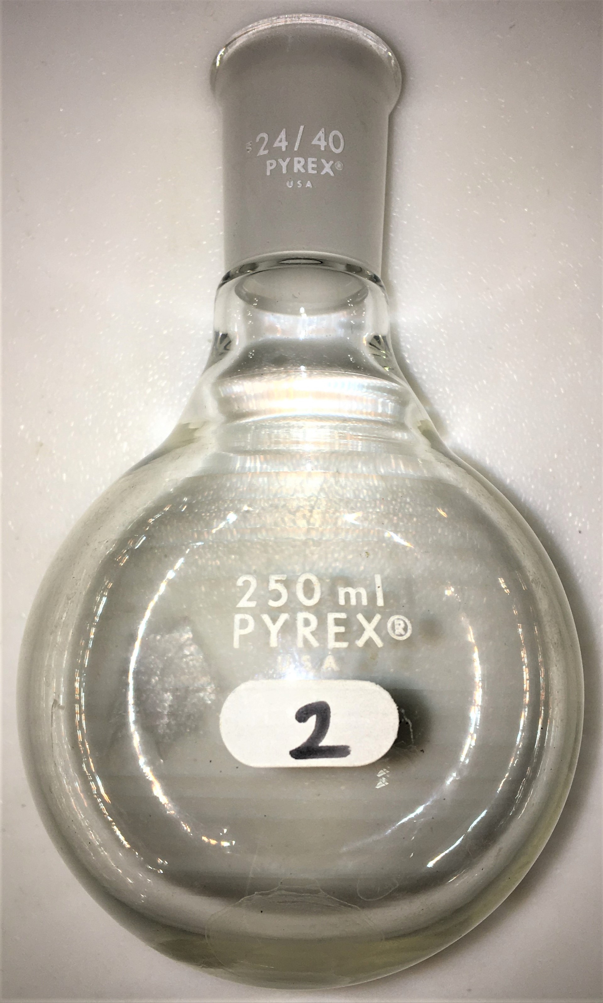 Used Soxhlet Extraction Kit with Barnstead Electrothermal CM0250-CEX1 Heating Mantle - 250mL