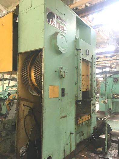 Used Press Cold Extrusion KB0034B