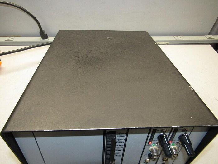 Used Lion Precision Modular System 010023-01 W/ 2 DMT22 & 1 TMP 72