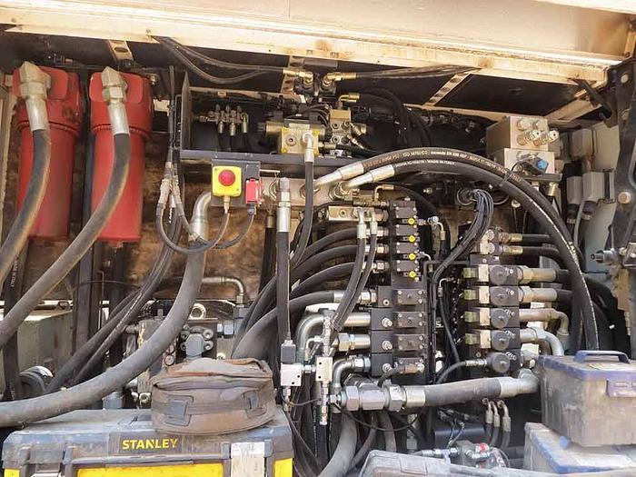 Used 2016 CASAGRANDE B125XP