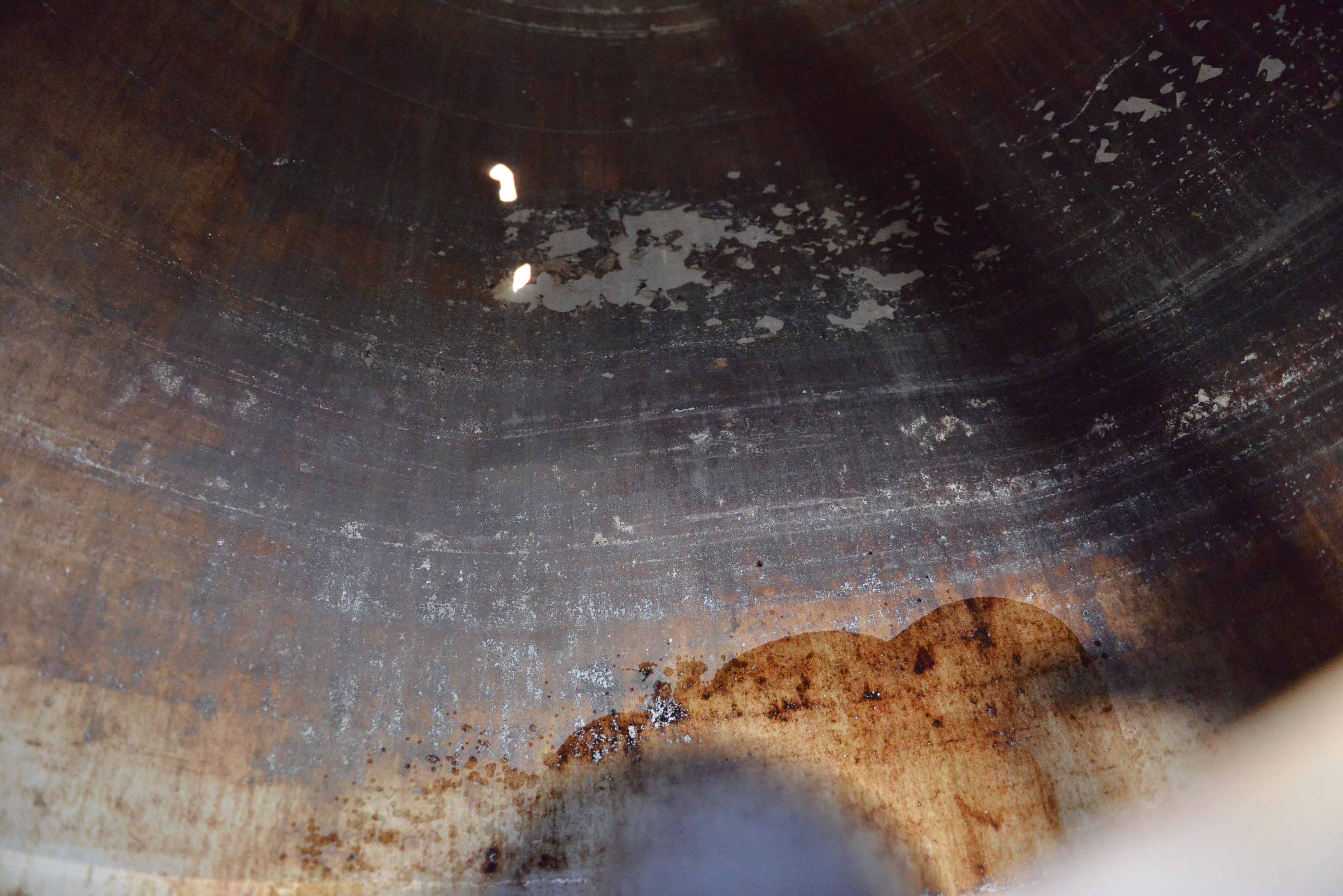 Usato Serbatoio  da 10300 Litri