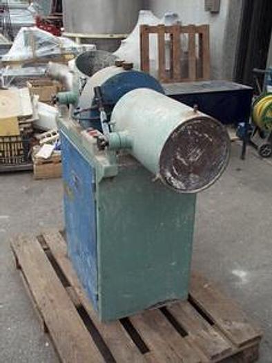 Used Screw extruder  FUCCELLI
