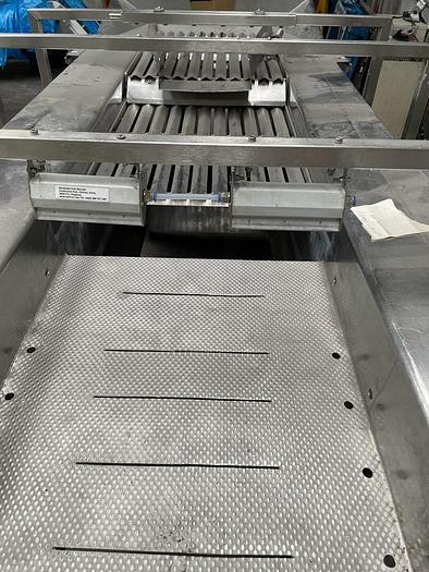 Used VIBRATORY FEEDER