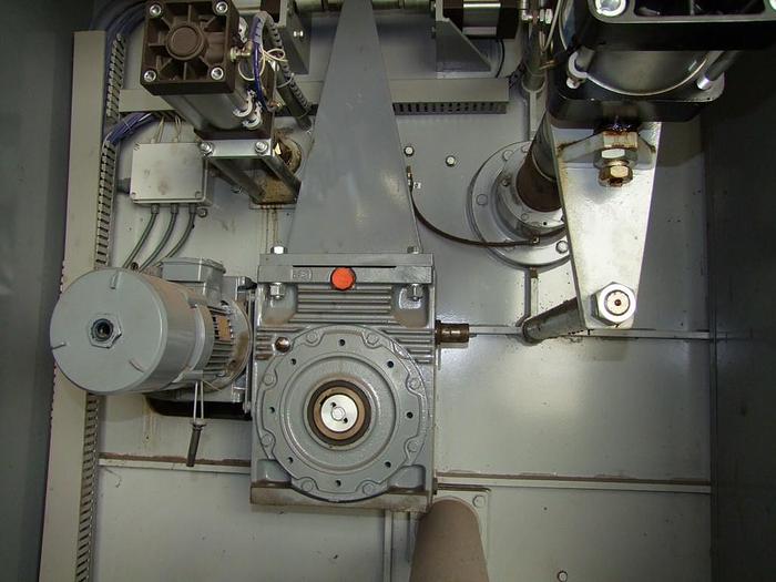 Used DECATISER TMT PF 1293 MULTIPROGRAM