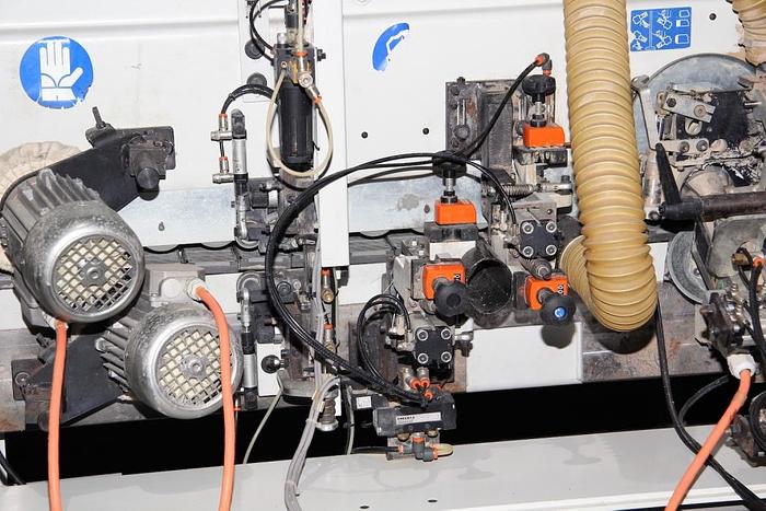 Used 2007 *SOLD* () - Edgebander - Biesse Akron 430BN