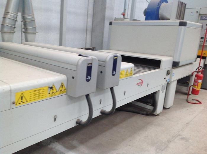 Used Costa Sorbini  Linea verniciatura