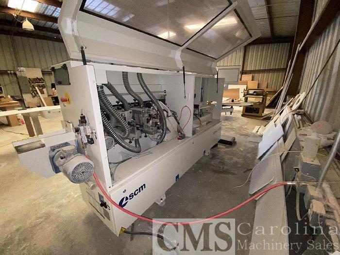 Used 2020 SCM Olimpic K360 Edgebander