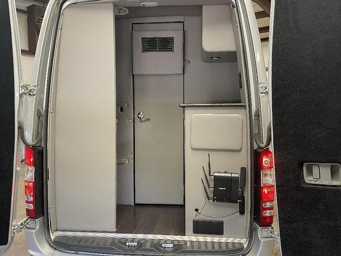 Used 2015 Mercedes-Benz SPRINTER 3500