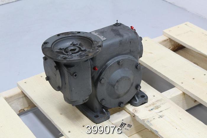 Used Winsmith 5MCTD Gear Drive #39907