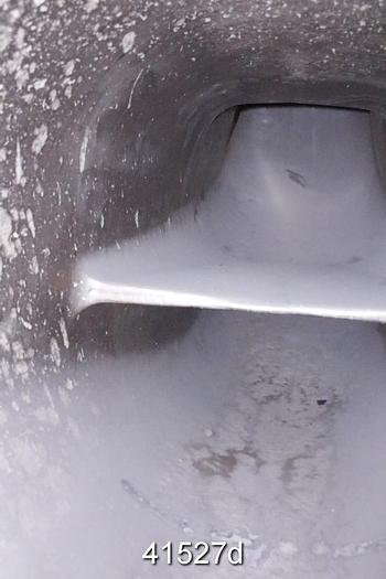 Used Goulds 3420 Pump, 30x30x31 #41527