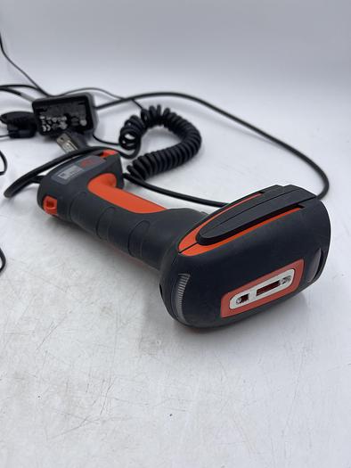 Used Honeywell 1910IER-3-N REV F