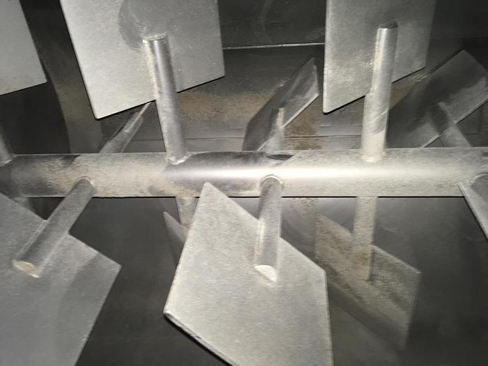 Used Cereal Bar Line