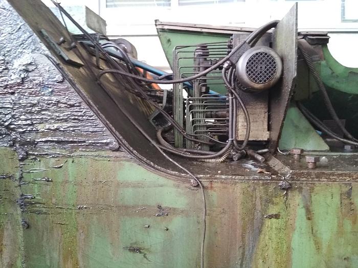 Used Press Knuckle Joint Coining Lamberton