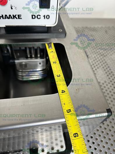 Used Thermo Haake B3 DC10 Recirculating Bath 115V