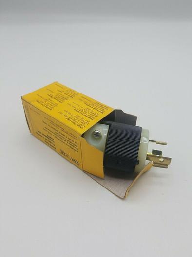 Used Hubble HBL4570C