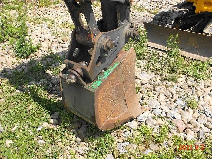 Used 2013 John Deere 85D