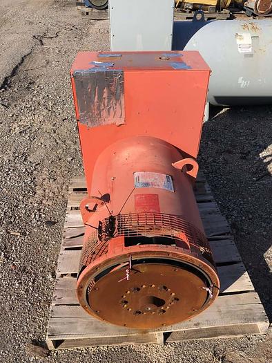 Used Waukesha Enginator 160kW Generator End