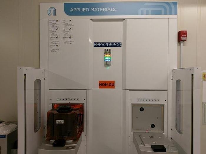 Used AMAT Producer SE 300mm 3 CHAMBER