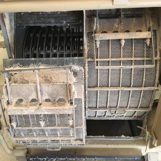 Used 2010 Complete Wood Pellet Plant