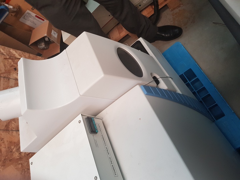 Used Thermo Scientific LTQ ORBITRAP XL Hybrid Ion Trap-Orbitrap Mass Spectrometer with Acella PDA Detector