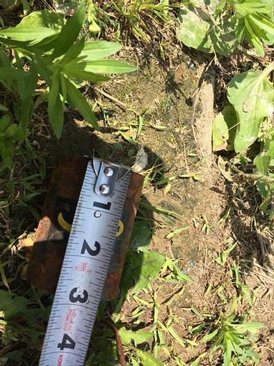 NQ core lifters with cases for NV Barrels