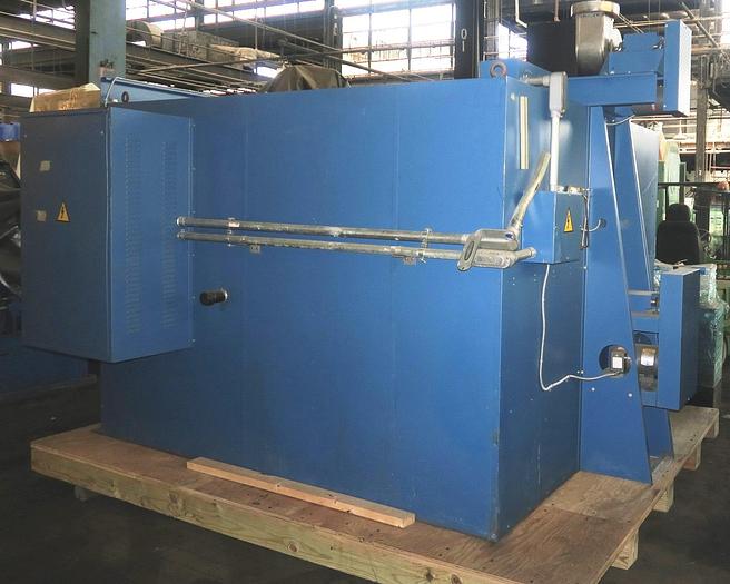 Used Gruenberg TK50C204