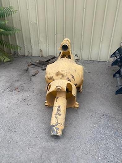 Used Oilwell PC 225 Swivel (250 Ton)