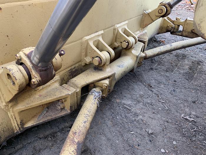 Used 1968 CAT D7
