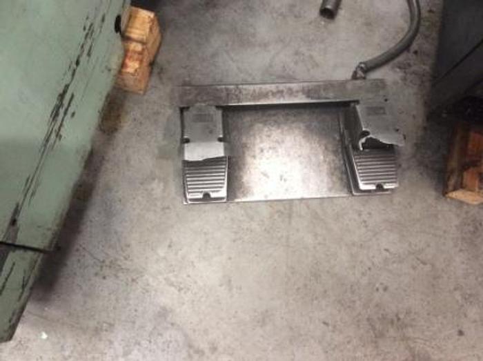 Used Victor VT Plus/15 Series MS-1