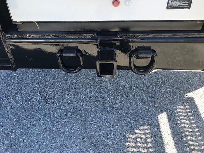 Used 2015 Ford F550 Altec AT40-MH 45ft Bucket Truck - C37047