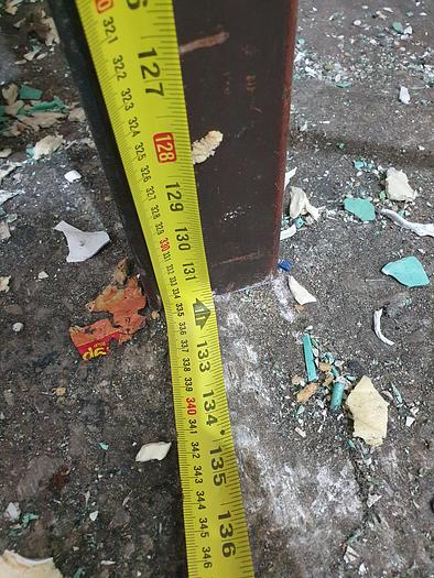 Used Electrically Driven Conveyor Belt