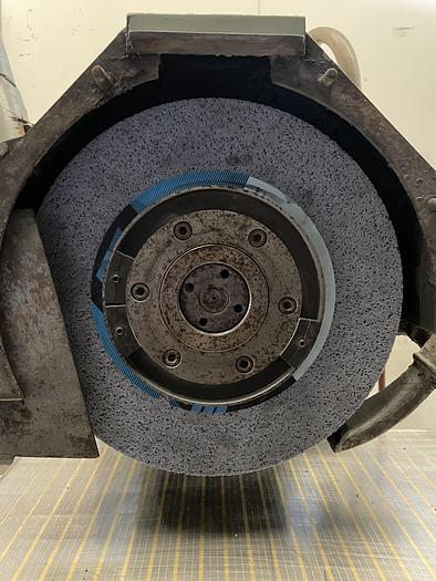 Gebruikt Alpa RT 550/A