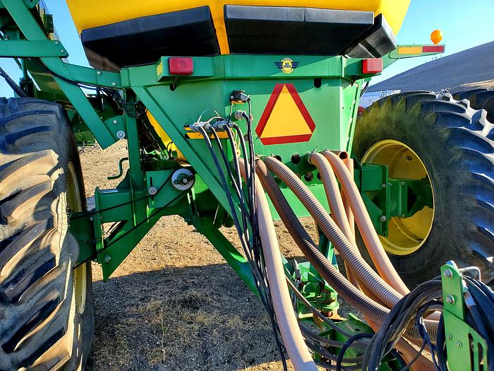 Used 45' John Deere 1890 / 1910 Air Drill