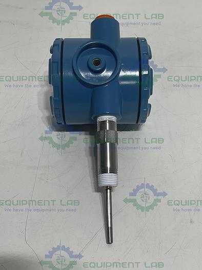 Rosemount  3244MV Smart Temperature Transmitter 3244MV1E5U1B4Q4X3