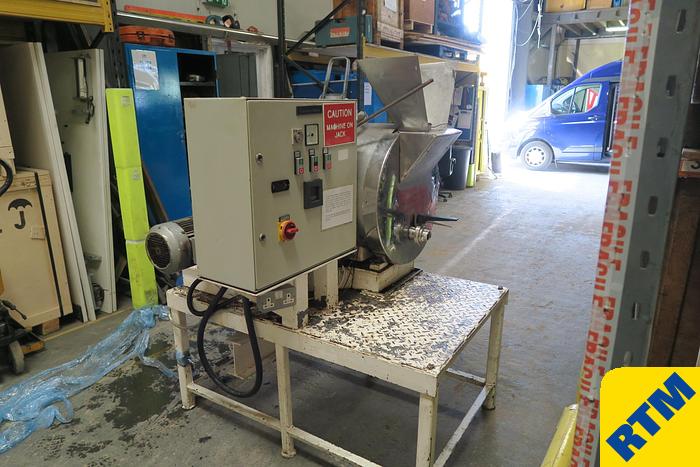 Used 45kg Universal Refiner Conche
