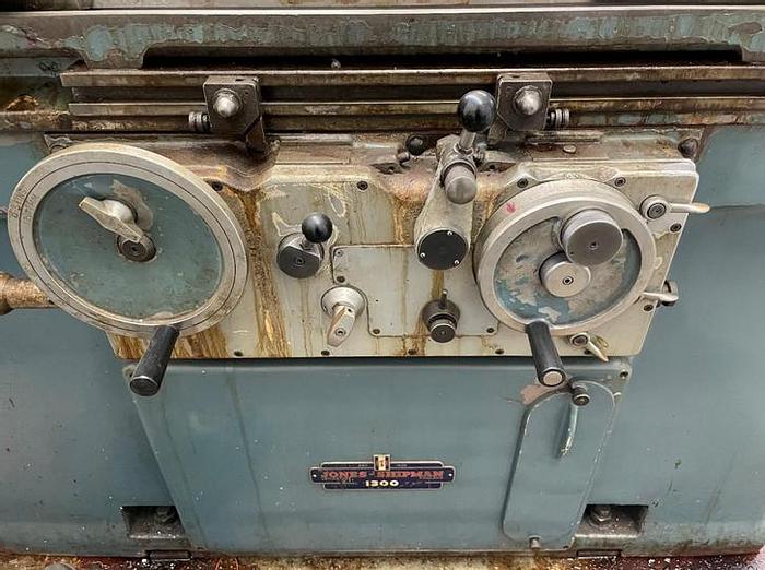 Used 1965 JONES – SHIPMAN 1300