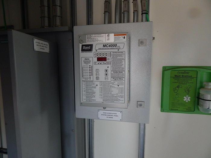 Surplus STI 3503B Substation