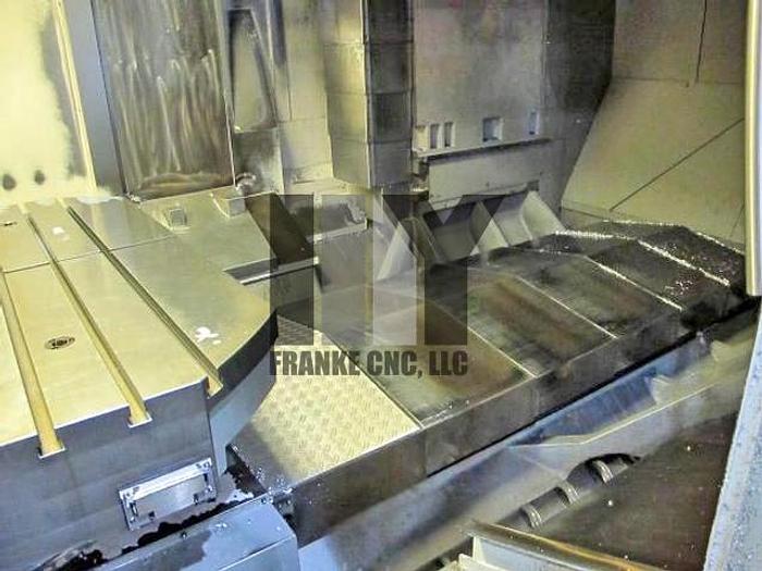 Used DMG MORI DECKEL MAHO DMC200U