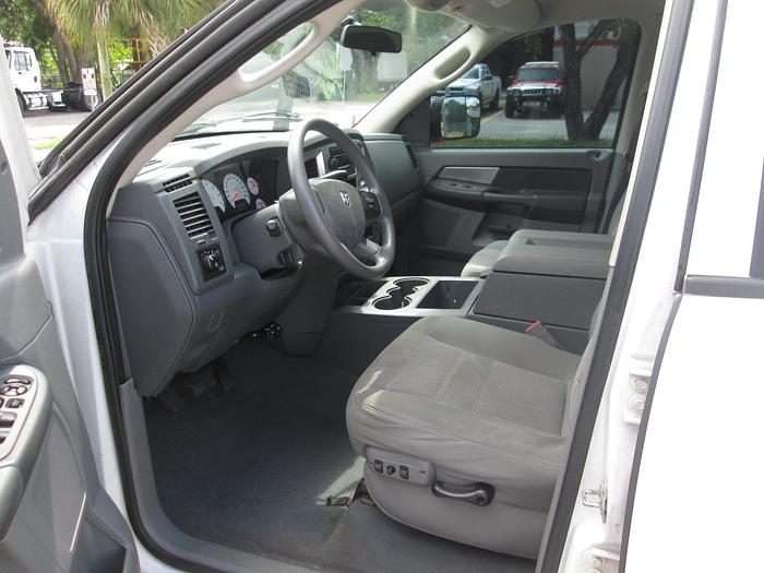 Used 2007 Dodge Ram 2500