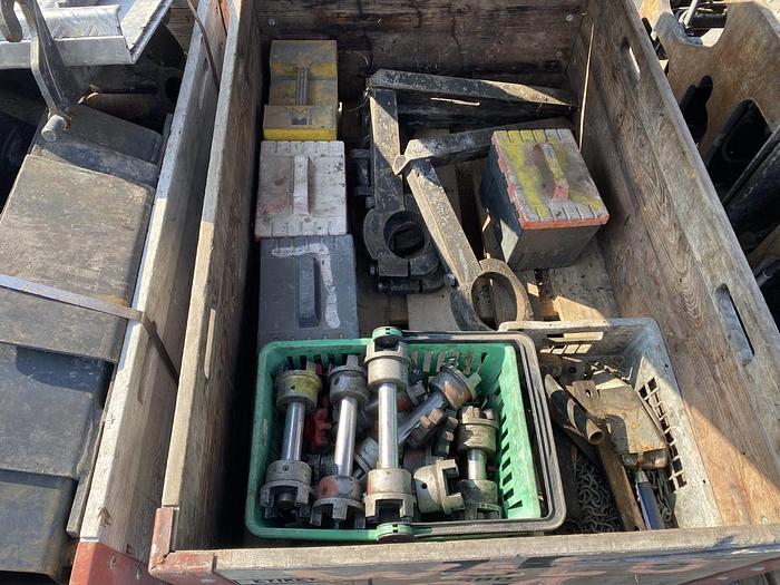 Usato 2004 DYNAPAC F 141C