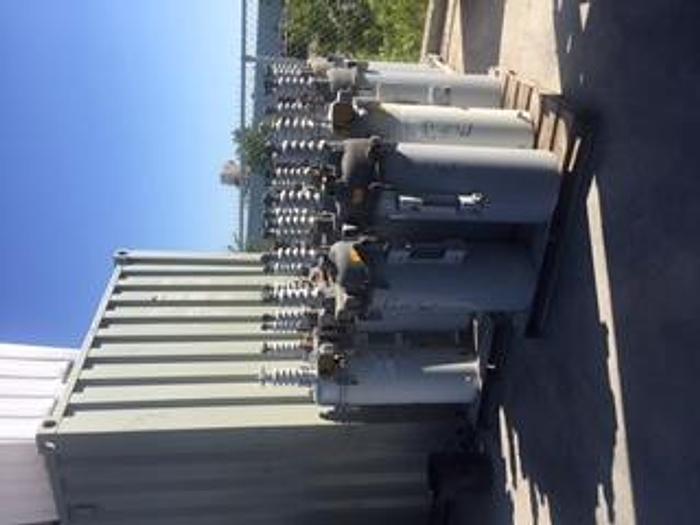 Used Kyle Reclosers Type D