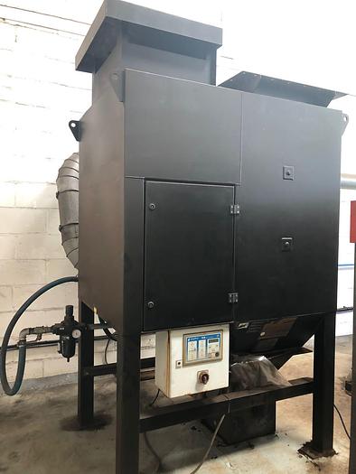 Used 2006 BYSTRONIC Byspeed 3015 4.4KW