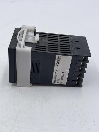 Used Schneider Electric REG48PUN2RCU