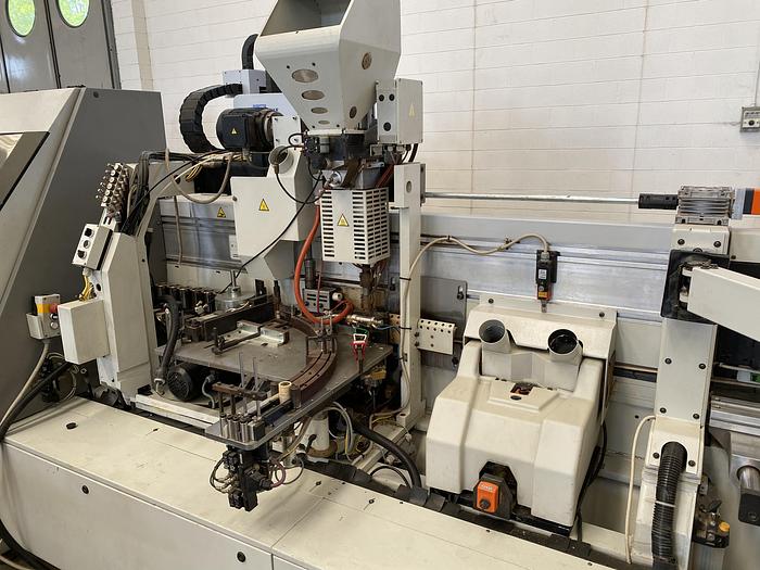 Usato 2004 Biesse Stream B1 7.5