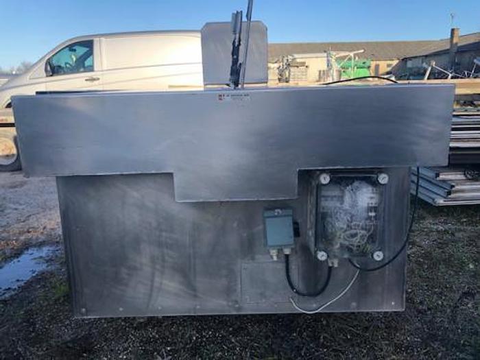 Used Kølekar 600 liter